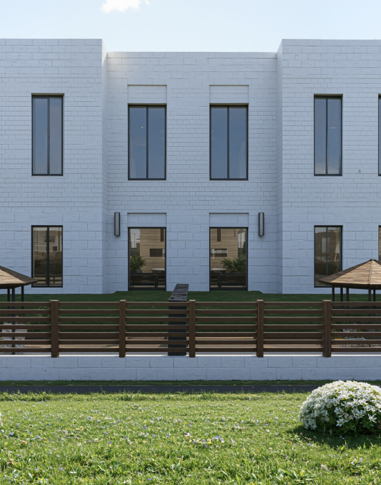 ARCA Village Ploiesti - Exterior - Despre noi