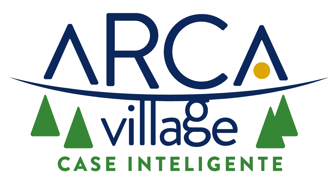 ARCA Village Logo Site 2026
